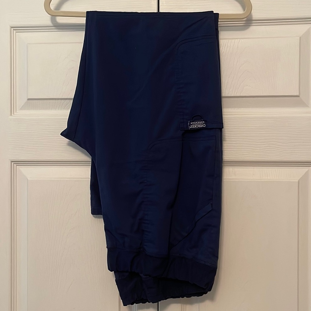 Cherokee Women’s Scrub Bottoms XL